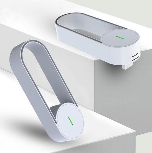 Portable air purifier