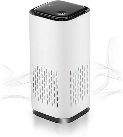 Portable air purifier