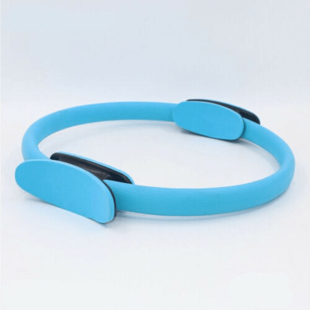 Portable non-slip Pilates Ring