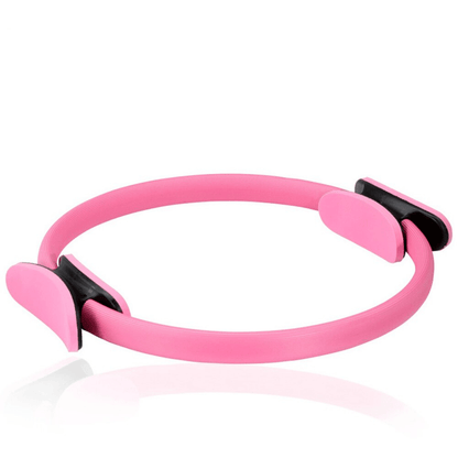 Portable non-slip Pilates Ring