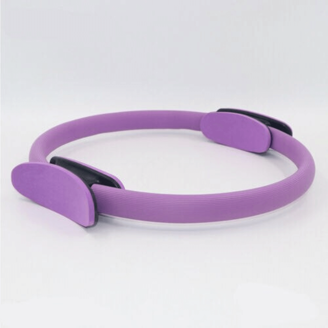 Portable non-slip Pilates Ring