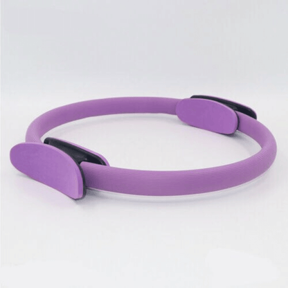 Portable non-slip Pilates Ring
