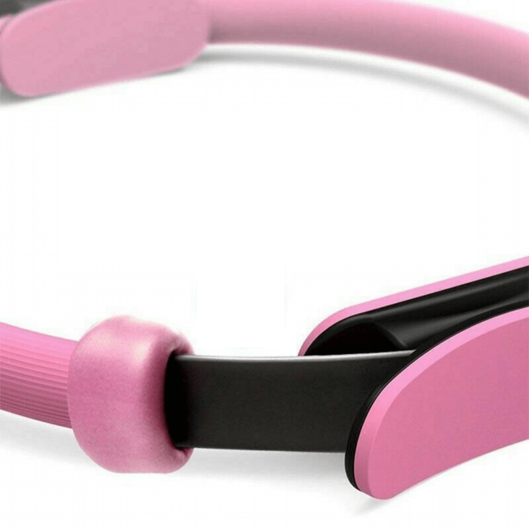Portable non-slip Pilates Ring