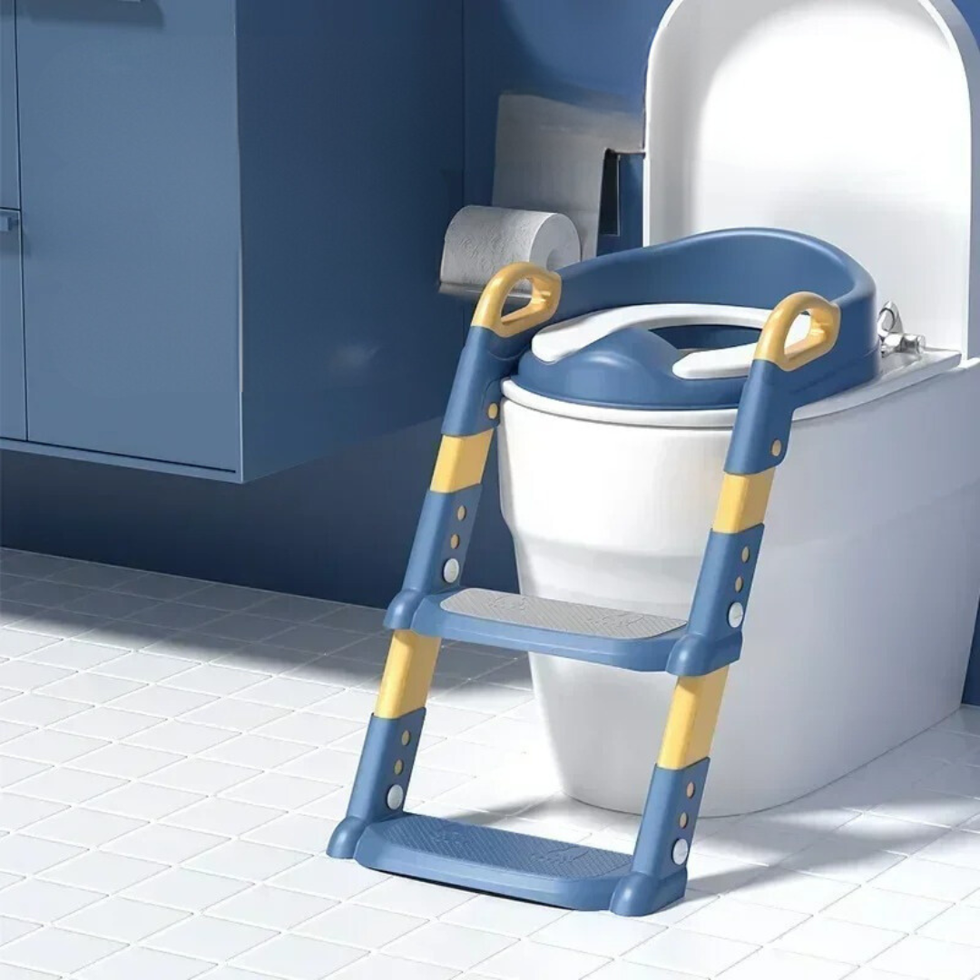 Potty training Toilet seat