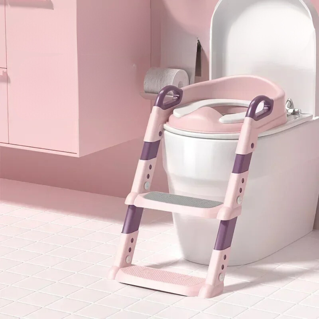 Potty training Toilet seat