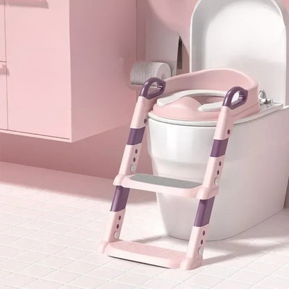 Potty training Toilet seat