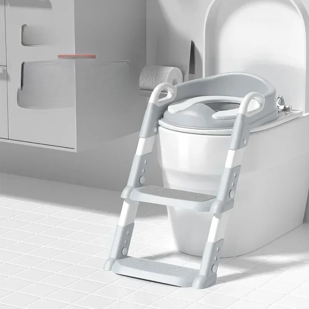 Potty training Toilet seat