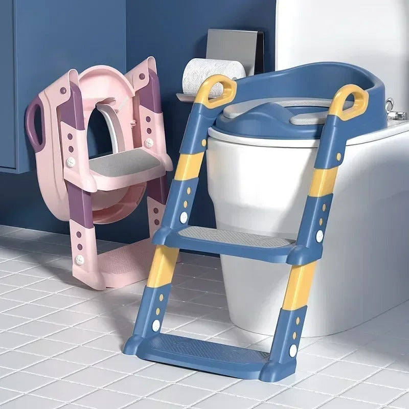 Potty training Toilet seat