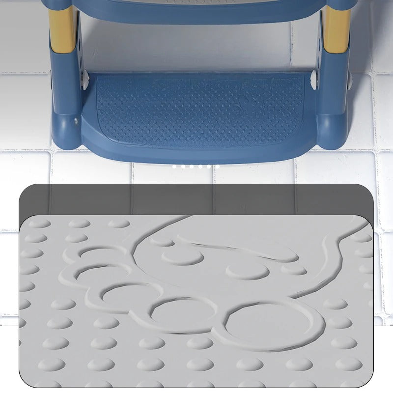 Potty training Toilet seat