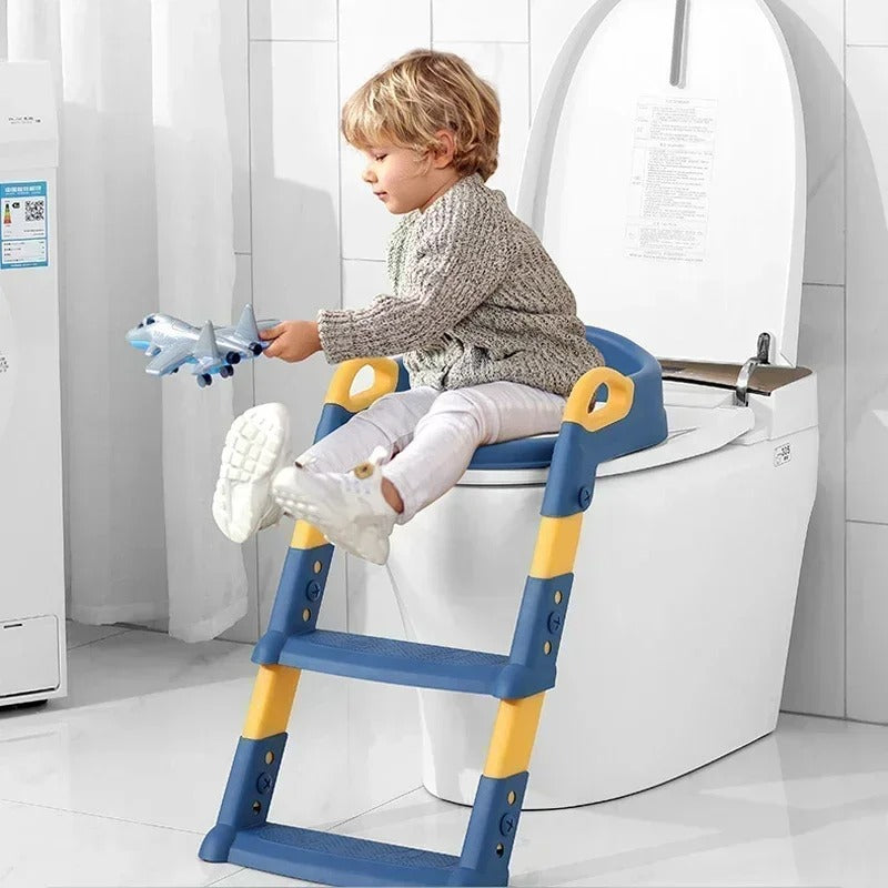 Potty training Toilet seat