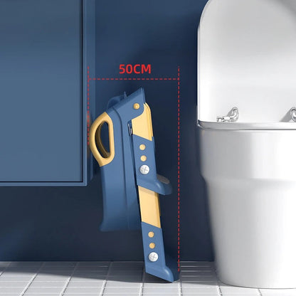 Potty training Toilet seat