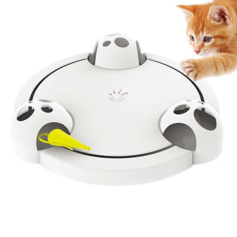 Pounce Cat toy
