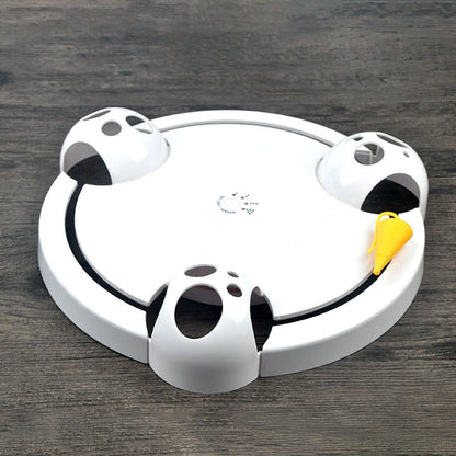 Pounce Cat toy