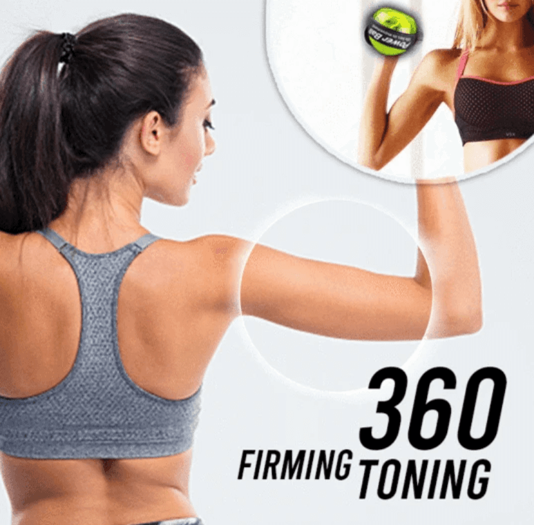 Powerball Wrist and Arm Trainer