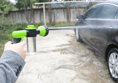 Pressure Hose Nozzle Foam gun