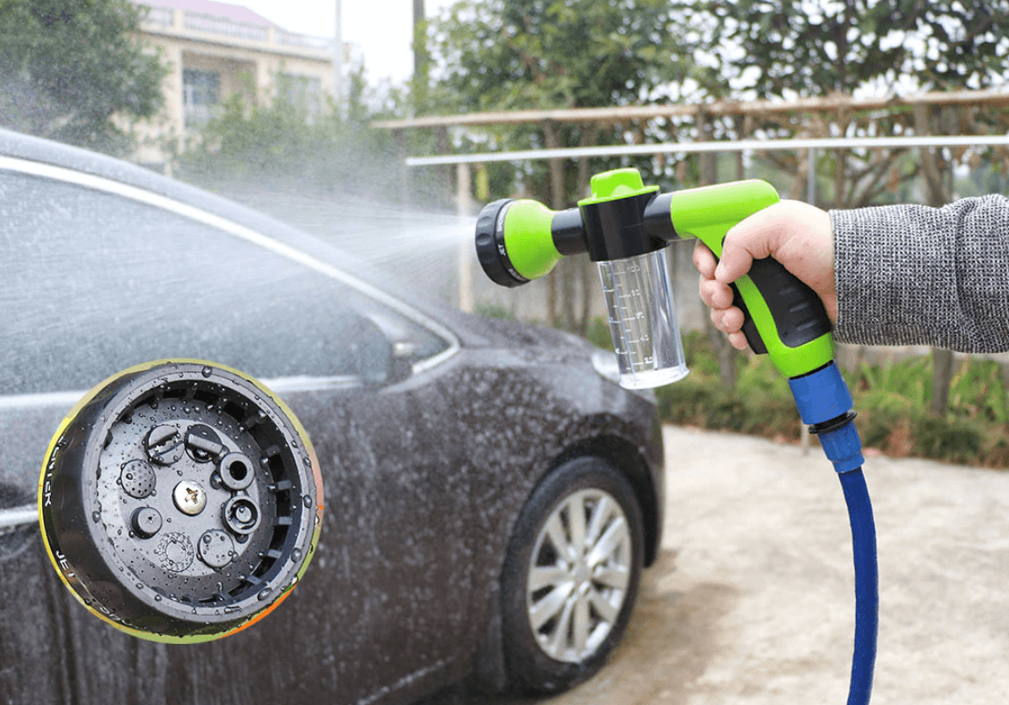 Pressure Hose Nozzle Foam gun