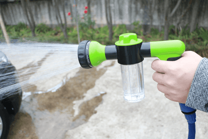 Pressure Hose Nozzle Foam gun
