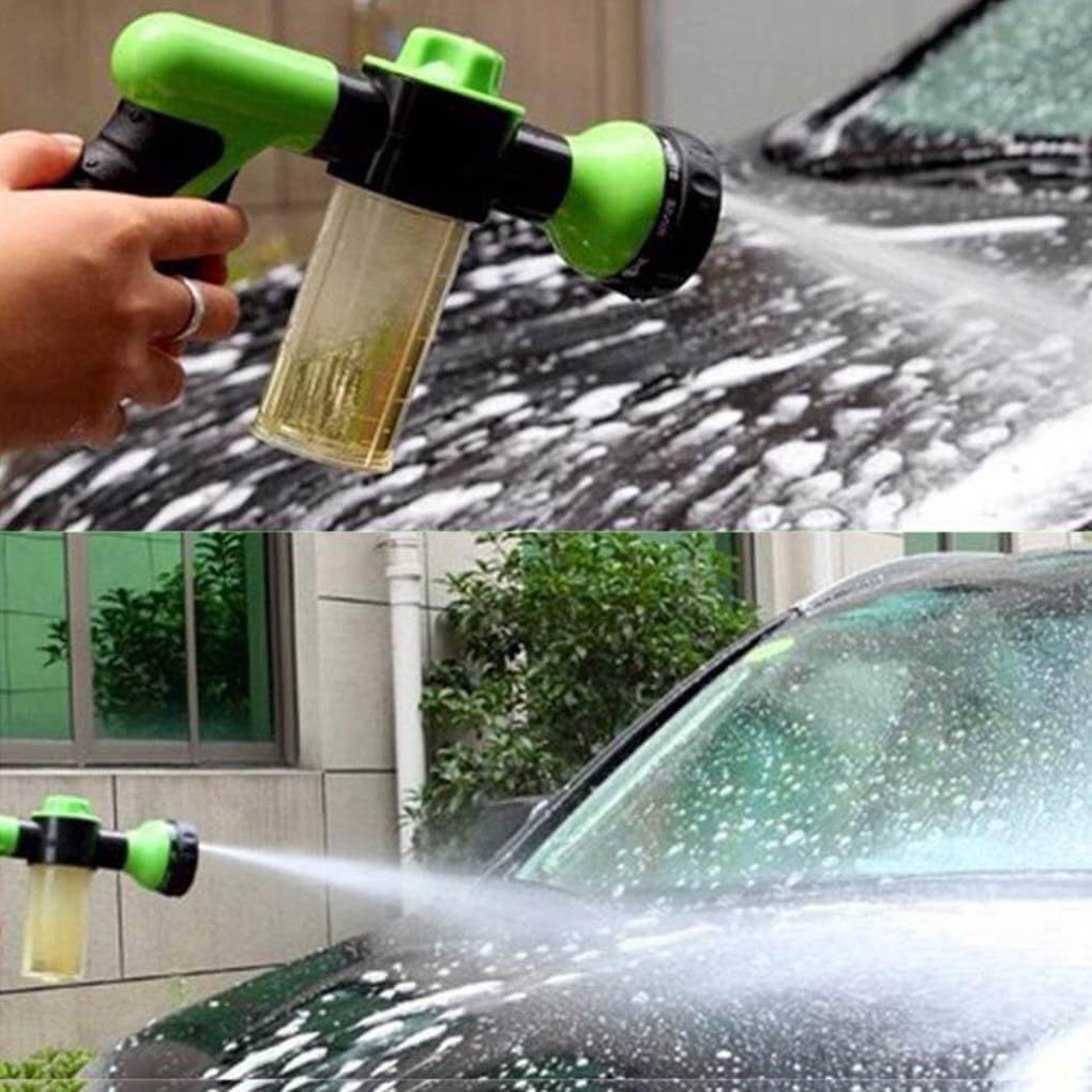 Pressure Hose Nozzle Foam gun