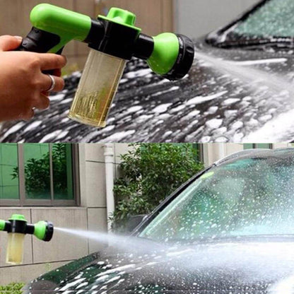 Pressure Hose Nozzle Foam gun