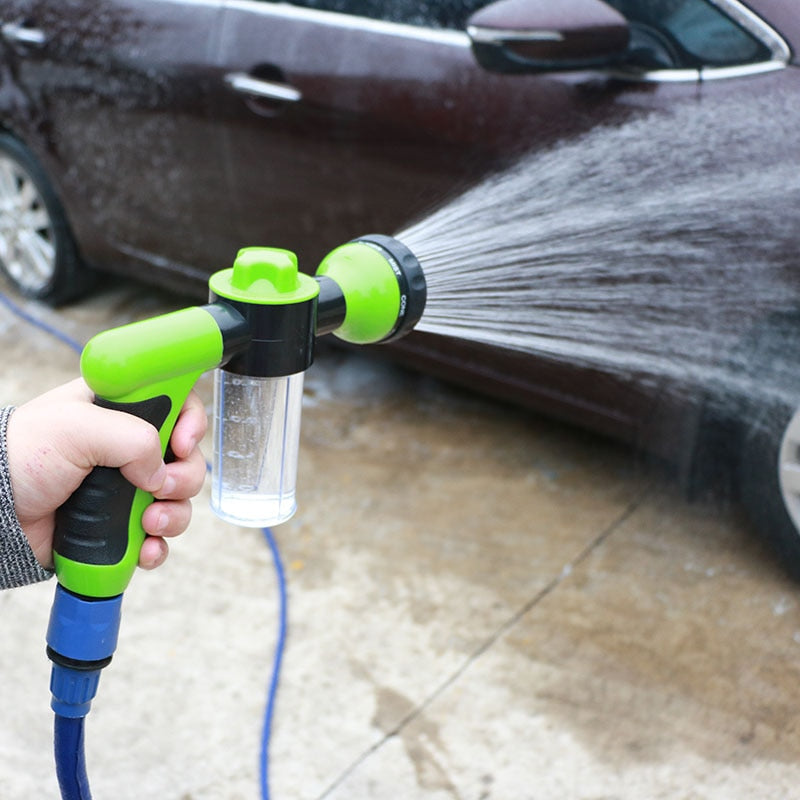 Pressure Hose Nozzle Foam gun