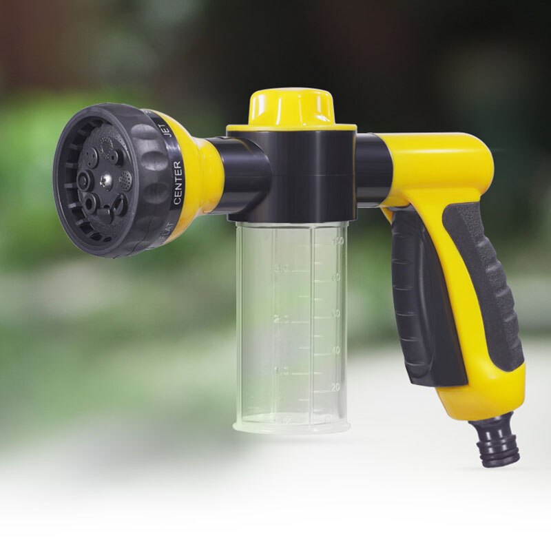 Pressure Hose Nozzle Foam gun