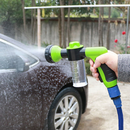 Pressure Hose Nozzle Foam gun