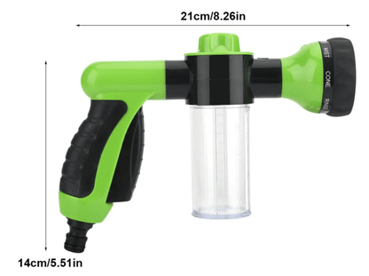Pressure Hose Nozzle Foam gun