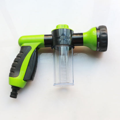 Pressure Hose Nozzle Foam gun