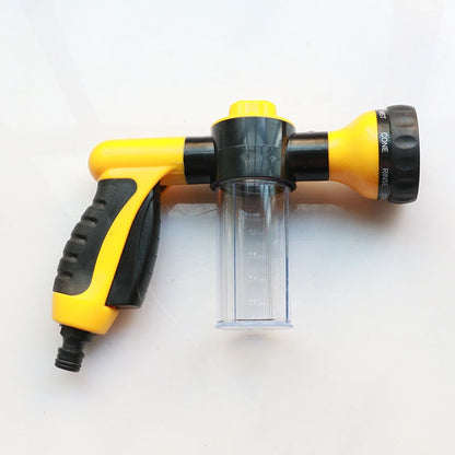 Pressure Hose Nozzle Foam gun