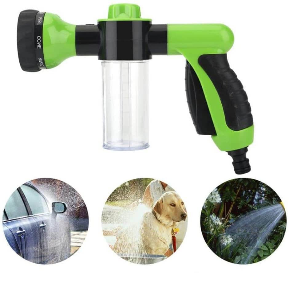 Pressure Hose Nozzle Foam gun