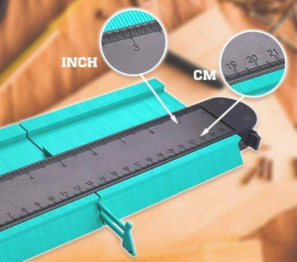 Professional Angle Meter