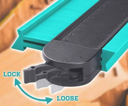 Professional Angle Meter