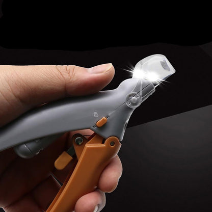 Professional Animal Nail Clippers