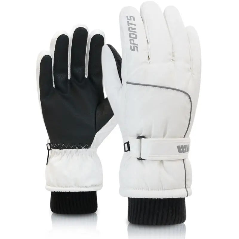 Professional Ski Gloves