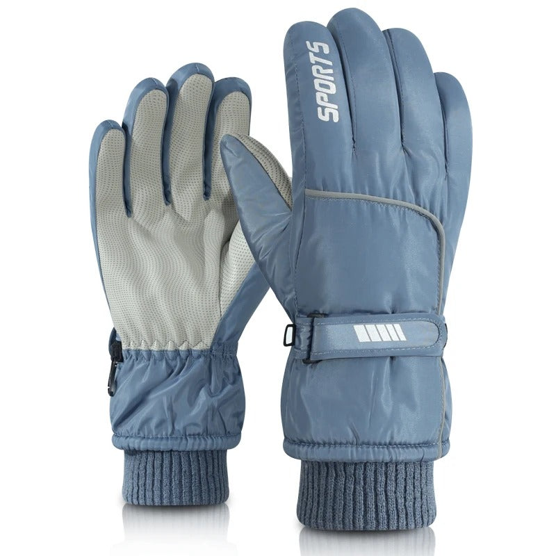 Professional Ski Gloves