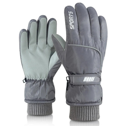 Professional Ski Gloves