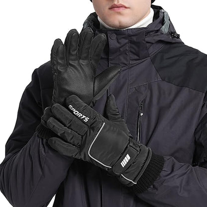 Professional Ski Gloves