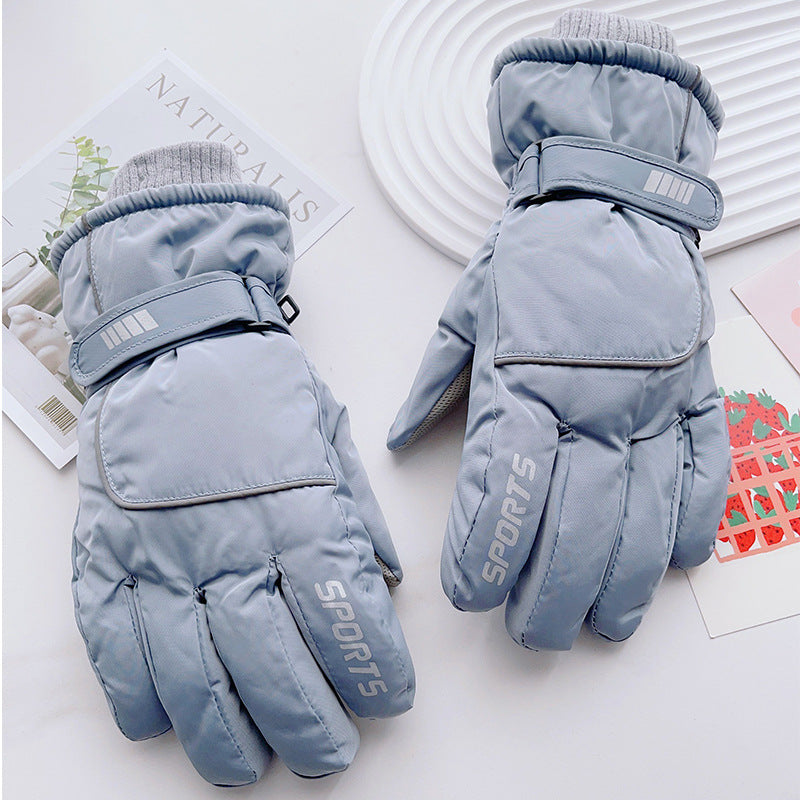 Professional Ski Gloves
