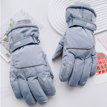 Professional Ski Gloves