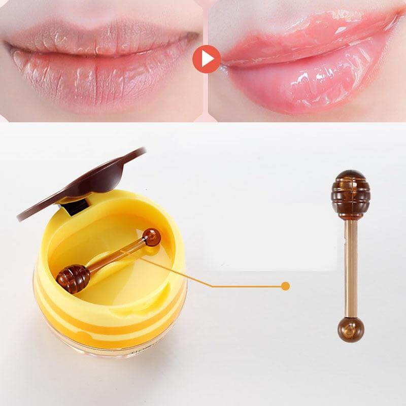 Propolis Honey Moisturising Lip Balm