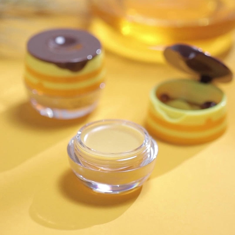 Propolis Honey Moisturising Lip Balm