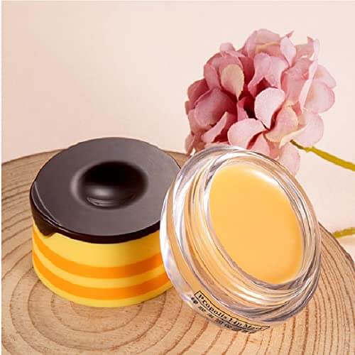 Propolis Honey Moisturising Lip Balm