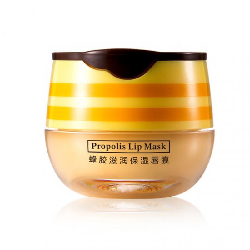 Propolis Honey Moisturising Lip Balm