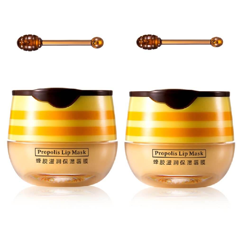 Propolis Honey Moisturising Lip Balm