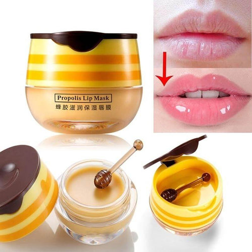 Propolis Honey Moisturising Lip Balm