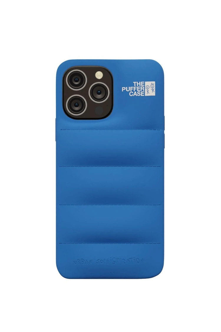 Puffer Phone Case