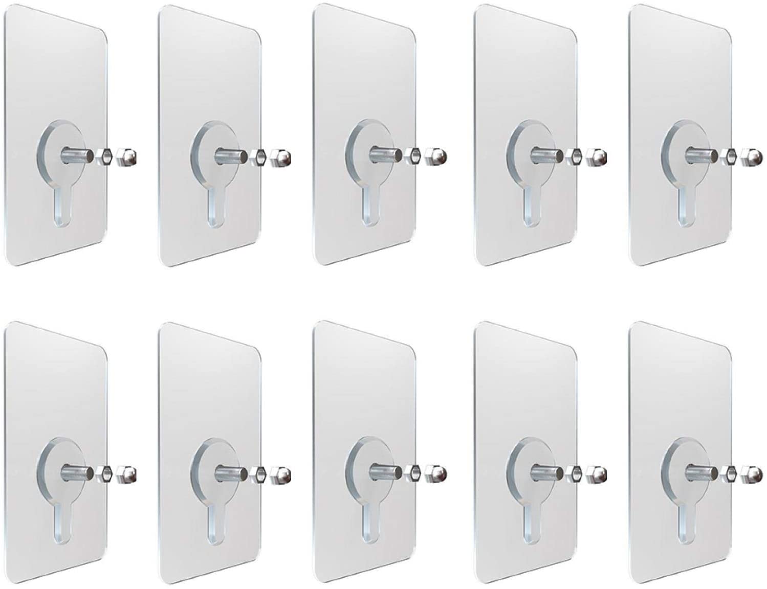 Punch-free screws
