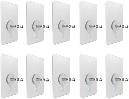 Punch-free screws