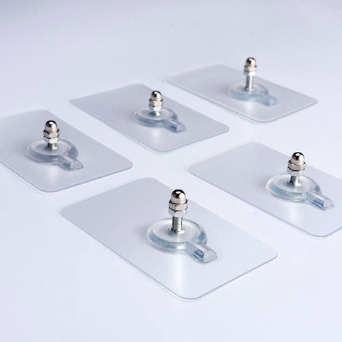 Punch-free screws