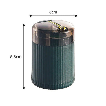 Push Automatic Toothpick Dispenser